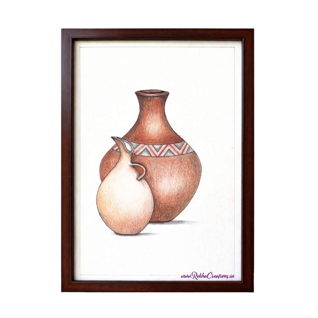 Earthen Elegance